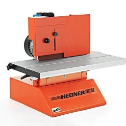 Hegner Ponceuse Spéciale 06401020 Ecran De Sécurité Réglable HSM