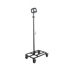 Eibenstock Ponceuse Pour Plafond/mur 10.097.98 Soutien Aux Machines Mobiles EFW