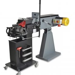 Creint Ponceuse à Bande 1056201 Coupe-tube BIHD150/3