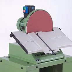 Hegner Ponceuse Spéciale 116405200 RSE400 Ponceuse Orbitale