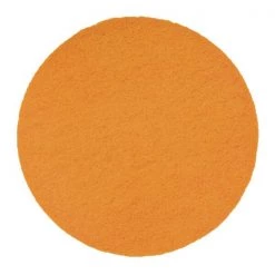 Eibenstock Ponceuse Pour Plafond/mur 12.351.04 Caoutchouc éponge EPG 400 - 380 Mm