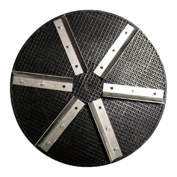 Eibenstock Ponceuse Pour Plafond/mur 12.351.06 Plaque De Raclage EPG 400 - 380 Mm 3 Eibenstock Ponceuse Pour Plafond/mur 12.351.06 Plaque De Raclage EPG 400 - 380 Mm