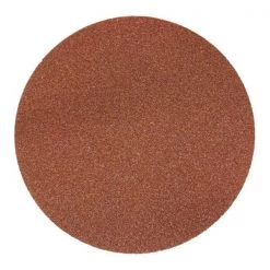 Eibenstock Ponceuse Pour Plafond/mur 12.351.08 Disque De Ponçage EPG 400 - 370 Mm