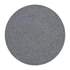 Eibenstock Ponceuse Pour Plafond/mur 12.351.09 Filz Disc EPG 400 395 Mm