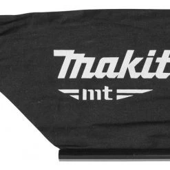 Makita Accessoires 123328-0 Sac à Poussière En Tissu Pour Ponceuse à Bande