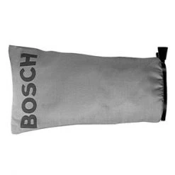 Bosch Bleu Accessoires Ponceuse à Bande 1605411025 Sac à Poussière GBS75AE