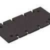 Makita Accessoires Ponceuse Plate 194929-1 Patin De Ponçage 185x93 Mm BO3700 -Ponceuse Soldes Boutique 194929 1 patin de poncage 185x93 mm bo3700