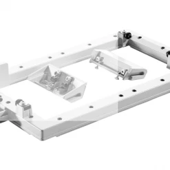 Festool Accessoires Ponceuse à Bande 204802 FSR-BS 105 Cadre De Ponçage