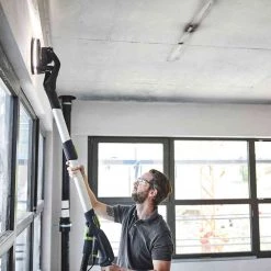 Festool Accessoires Ponceuse Pour Plafond/mur 205416 Rallonge VL-LHS 2 225 -Ponceuse Soldes Boutique 205416 rallonge vl lhs 2 225 3