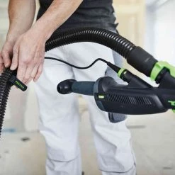 Festool Accessoires Ponceuse Pour Plafond/mur 205417 Clip De Tuyau SC-LHS 2 225 8 Festool Accessoires Ponceuse Pour Plafond/mur 205417 Clip De Tuyau SC-LHS 2 225 -Ponceuse Soldes Boutique 205417 clip de tuyau sc lhs 2 225 1