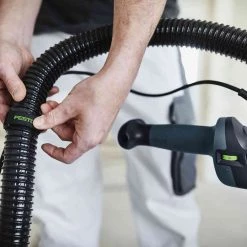 Festool Accessoires Ponceuse Pour Plafond/mur 205417 Clip De Tuyau SC-LHS 2 225 9 Festool Accessoires Ponceuse Pour Plafond/mur 205417 Clip De Tuyau SC-LHS 2 225 -Ponceuse Soldes Boutique 205417 clip de tuyau sc lhs 2 225 2