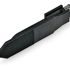 Flex-tools Accessoires Ponceuse Spéciale 255265 Patin De Meulage Pointu ST1005