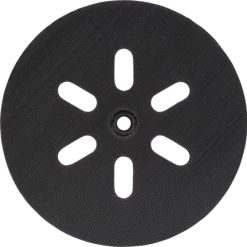 Bosch Bleu Accessoires Ponceuse Rotative 940 2608601052 Tampon De Ponçage, Moyen PEX 150/420
