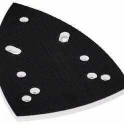Bosch Bleu Accessoires Ponceuse Plate 2608601445 Patin De Ponçage GSS 140/160, Delta 110 X 150