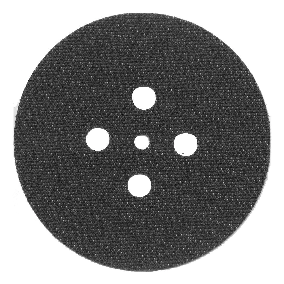 Fein Accessoires Ponceuse Rotative 31426028009 Attachement De Type Velcro 125mm Pour Ponceuse Excentrique Fein 3 Fein Accessoires Ponceuse Rotative 31426028009 Attachement De Type Velcro 125mm Pour Ponceuse Excentrique Fein