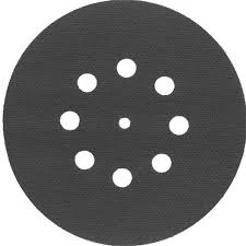 Fein Accessoires Ponceuse Rotative 31426030005 Attachement De Type Velcro Pour Ponceuse Excentrique Fein 150 Mm