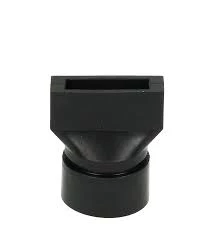 HIKOKI Accessoires Ponceuse Rotative 339236 Adaptateur D'aspiration Des Poussières Pour La Ponceuse