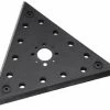 Flex-tools Accessoires Ponceuse Pour Plafond/mur 354988 Tampon De Support Triangulaire En Velcro 1 Flex-tools Accessoires Ponceuse Pour Plafond/mur 354988 Tampon De Support Triangulaire En Velcro -Ponceuse Soldes Boutique 354988 tampon de support triangulaire en velcro