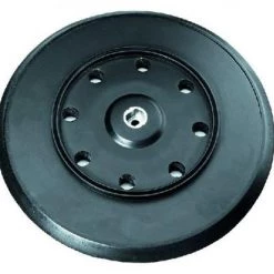 Flex-tools Accessoires Ponceuse Pour Plafond/mur 366862 Plateau De Support 225 Mm Souple