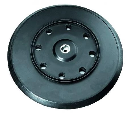 Flex-tools Accessoires Ponceuse Pour Plafond/mur 366862 Plateau De Support 225 Mm Souple 3 Flex-tools Accessoires Ponceuse Pour Plafond/mur 366862 Plateau De Support 225 Mm Souple