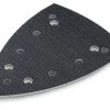 Flex-tools Accessoires Ponceuse Delta 379360 Patin De Ponçage Velcro Delta SP 100x150-7 Pour OD100 (ancien Type) -Ponceuse Soldes Boutique 379360 patin de poncage velcro delta sp 100x150 7 pour od100 ancien type