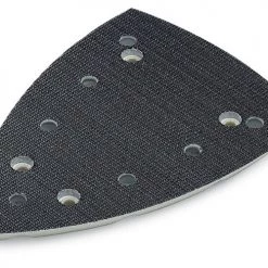 Flex-tools Accessoires Ponceuse Delta 379360 Patin De Ponçage Velcro Delta SP 100x150-7 Pour OD100 (ancien Type)