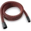 Flex-tools Accessoires Ponceuse Pour Plafond/mur 379395 SH 27x4m AS Tuyau D'aspiration Antistatique Pour Les Machines Flex-tools -Ponceuse Soldes Boutique 379395 sh 27x4m as tuyau d aspiration antistatique pour les machines flex tools