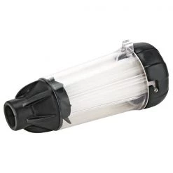 Flex-tools Accessoires Ponceuse Rotative 407984 FP E D27 Micro-cartouche Filtrante