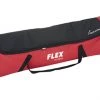Flex-tools Accessoires Ponceuse Pour Plafond/mur 408867 TB-L Sac De Transport Pour La Ponceuse GE 5 Girafe Pour Murs Et Plafonds -Ponceuse Soldes Boutique 408867 tb l sac de transport pour la ponceuse ge 5 girafe pour murs et plafonds