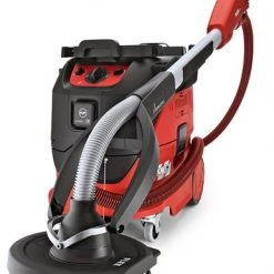 Flex-tools Accessoires Ponceuse Pour Plafond/mur 445185 VCE-GE Support De Girafe Fixe