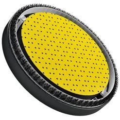 Flex-tools Accessoires Ponceuse Pour Plafond/mur 457175 MH-O D225 Tête De Ponçage Ronde