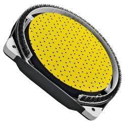 Flex-tools Accessoires Ponceuse Pour Plafond/mur 457183 MH-R D225 Tête De Segment Avec Segment à Bord Tournant