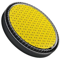 Flex-tools Accessoires Ponceuse Pour Plafond/mur 457205 Tête Orbitale Aléatoire MH-X D225