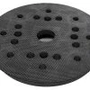 Flex-tools Accessoires Ponceuse Rotative 468975 SP-M D125-M Patin De Ponçage Velcro 125mm Pour ORE 2-125 EC