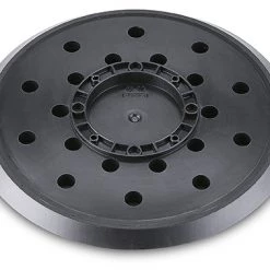 Flex-tools Accessoires Ponceuse Spéciale 472603 Tampon à Dos Velcro 225 Mm Rond SP-X D225