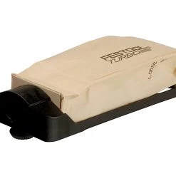 Festool Accessoires Ponceuse Rotative 489129 Kit Turbo Filtre TFS-RS 400