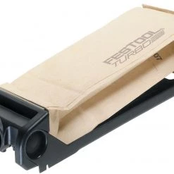 Festool Accessoires Ponceuse Rotative 489631 Kit Turbo Filtre TFS-ES 150