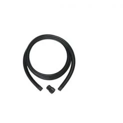 Milwaukee Accessoires Ponceuse à Bande 4932278824 Tuyau D'aspiration, 26 Mm X 4 M