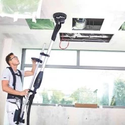 Festool Accessoires Ponceuse Pour Plafond/mur 576802 Harnais De Transport TG-LHS 225 -Ponceuse Soldes Boutique 576802 harnais de transport tg lhs 225 2