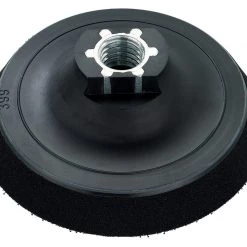 Metabo Accessoires Ponceuse Rotative 623287000 Disque Stabilisateur 123 Mm M 14
