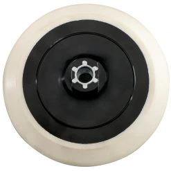 Metabo Accessoires Ponceuse Rotative 623288000 Coussin D'ameublement 147 Mm M 14