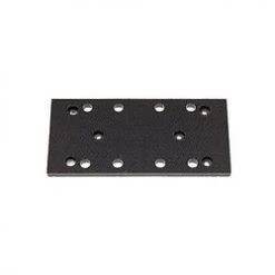 Metabo Accessoires Ponceuse Plate 624737000 Patin De Ponçage SRE4351 TurboTec 230 X 112 Mm