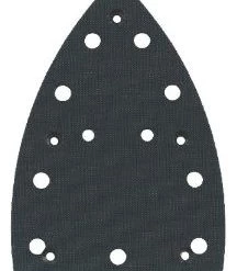 Metabo Accessoires Ponceuse Plate 625600000 Patin De Ponçage FMS200 147 X 100 Mm