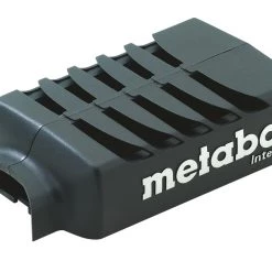 Metabo Accessoires Ponceuse Rotative 625601000 Cassette De Dépoussiérage FMS200 Intec/FSR200 Intec/FSX200