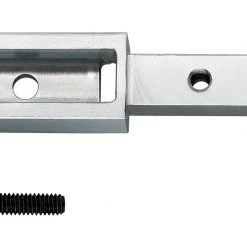 Metabo Accessoires Ponceuse à Bande 626378000 Fichier De Bande D'adaptation