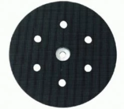 Metabo Accessoires Ponceuse Rotative 631156000 Plateau Support SXE425XL/SXE450Duo/SXE450 Turbotec Soft 150 Mm