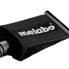 Metabo Accessoires Ponceuse Rotative 631287000 Sac à Poussière En Textile, SR, SXE -Ponceuse Soldes Boutique 631287000 sac a poussiere en textile sr sxe