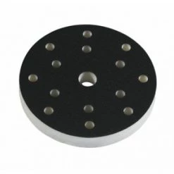 Bosch Bleu Accessoires Ponceuse Rotative Adaptateur 150 Mm GEX150AC/GEX150Turbo