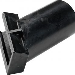 Makita Accessoires Ponceuse à Bande Adaptateur Aspirateur 36x31mm 9901