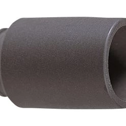 Makita Accessoires Ponceuse à Bande Adaptateur Aspiration 22x17mm 9032